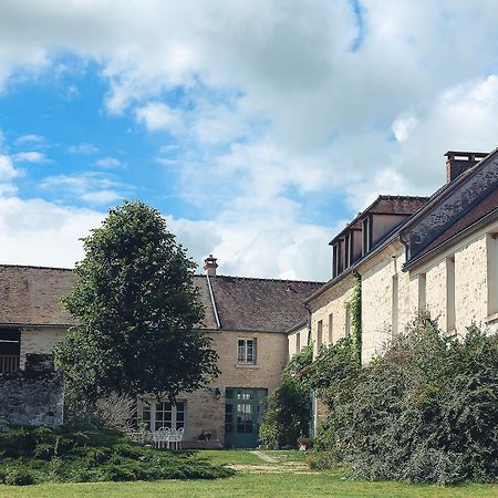 La Petite Ferme Bed & Breakfast Cherence Exterior photo